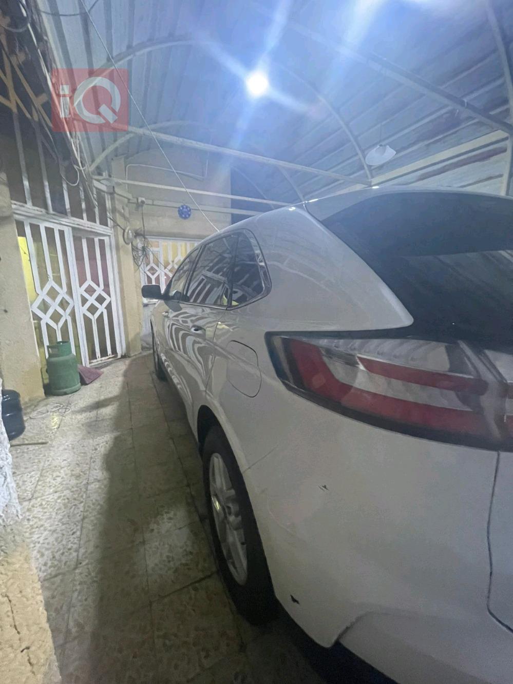 فورد ادج